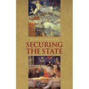 Securing the State – David Omand Carte straina imagine 2022