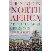 State in North Africa – Luis Martinez librariadelfin.ro poza 2022