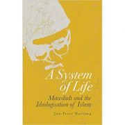 System of Life – Jan-Peter Hartung librariadelfin.ro