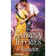 The Bachelor – Sabrina Jeffries librariadelfin.ro poza 2022