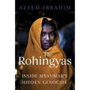 The Rohingyas – Azeem Ibrahim Azeem