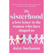 The Sisterhood – Daisy Buchanan Carte straina imagine 2022