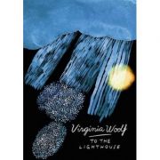 To the Lighthouse – Virginia Woolf Carte straina imagine 2022