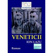 Veneticii - ion lazu