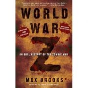 World War Z – Max Brooks Carte straina imagine 2022