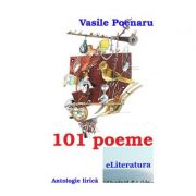 101 poeme - vasile poenaru