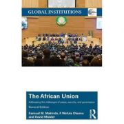 African Union – Samuel M. Makinda librariadelfin.ro