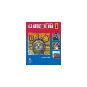 All About the USA 2. A Cultural Reader – Milada Broukal About imagine 2022