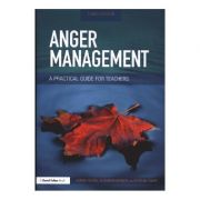 Anger Management - Elizabeth Herrick