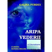 Aripa vederii - galina furdui