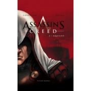 Assassin’s Creed – Aquilus – Eric Corbeyran librariadelfin.ro
