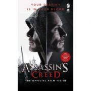 Assassin's Creed. The Official Film Tie-In - Christie Golden