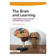 Brain and Learning – Alison Waterhouse librariadelfin.ro poza 2022
