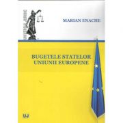 Bugetele statelor Uniunii Europene - Marian Enache