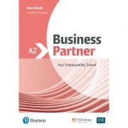 Business Partner A2 Workbook – Madeleine Williamson librariadelfin.ro