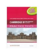 Cambridge PET for Schools Practice Tests (2020 Exam) Teacher s Book