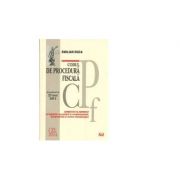 Codul de procedura fiscala. actualizat la 23 mai 2014 - emilian duca