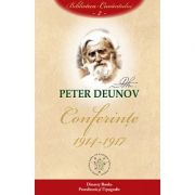 Conferinte 1914-1917. Volumul 2 – Peter Deunov Sfaturi Practice. Spiritualitate imagine 2022