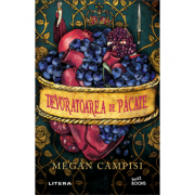 Devoratoarea de pacate – Megan Campisi Beletristica. Literatura Universala imagine 2022