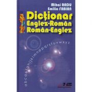 Dictionar englez-roman, roman-englez – Mihai Radu, Emilia Fabian (Radu