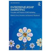 Entrepreneurship Marketing - Sonny Nwankwo, Ayantunji Gbadamosi