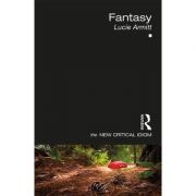 Fantasy – Lucie Armitt librariadelfin.ro imagine 2022
