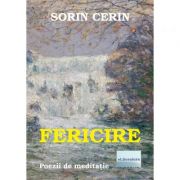 Fericire - sorin cerin