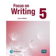 Focus on Writing 5 librariadelfin.ro