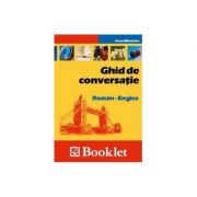 Ghid de Conversatie Roman-Englez - Oana Mihalache