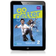 GoGetter 2 Student eBook - Jayne Croxford, Graham Fruen