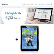 GoGetter 2 Student eBook with MyEnglishLab - Jayne Croxford, Graham Fruen