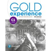 Gold Experience C1 Teacher’s Resource Book, 2nd Edition – Genevieve White librariadelfin.ro