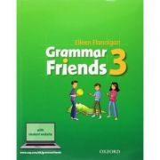 Grammar Friends: 3: Student Book