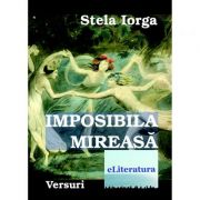 Imposibila mireasa - stela iorga