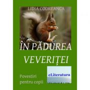 In padurea veveritei - lidia codreanca
