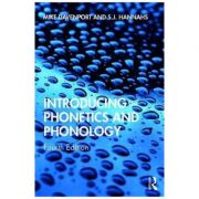 Introducing phonetics and phonology - mike davenport, s. j. hannahs