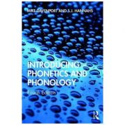 Introducing Phonetics and Phonology - Mike Davenport, S. J. Hannahs