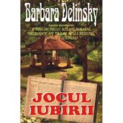 Jocul iubirii – Barbara Delinsky librariadelfin.ro imagine 2022