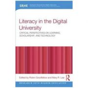 Literacy in the Digital University - Robin Goodfellow