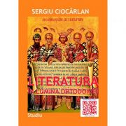 Literatura in lumina Ortodoxiei – Sergiu Ciocarlan librariadelfin.ro imagine 2022