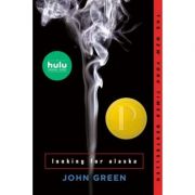 Looking for Alaska – John Green librariadelfin.ro