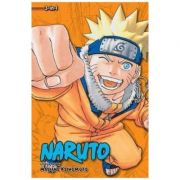 Naruto – Masashi Kishimoto librariadelfin.ro