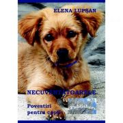 Necuvantatoarele - elena lupsan