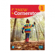 New Cornerstone, Grade 1 A Student Edition librariadelfin.ro