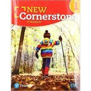 New Cornerstone Grade 1 Workbook librariadelfin.ro
