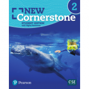 New Cornerstone Grade 2 Teacher’s Edition with Digital Resources