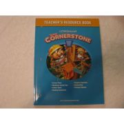 New Cornerstone Grade 2 Teacher's Resource Book