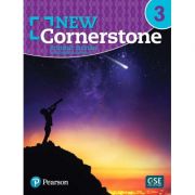 New Cornerstone, Grade 3 Student Edition with eBook librariadelfin.ro imagine 2022 cartile.ro