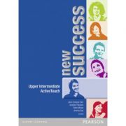 New Success Upper Intermediate Active Teach CD-ROM