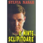 O minte sclipitoare – Sylvia Nasar librariadelfin.ro imagine 2022